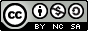 Creative Commons badge